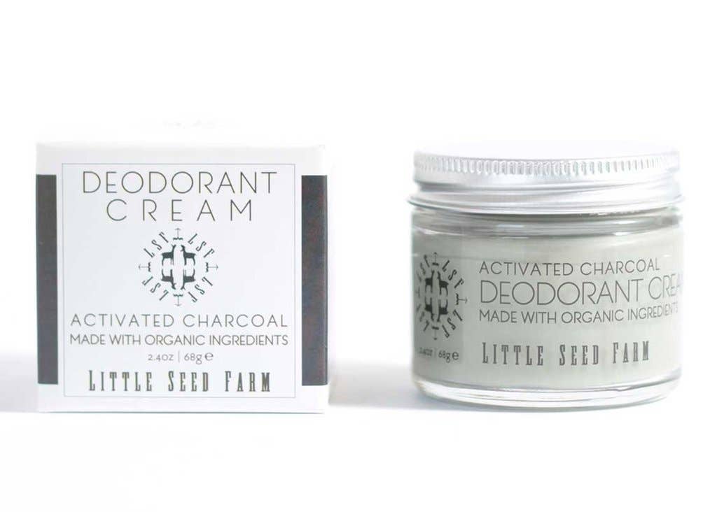 Little Seed Farm - Deodorant Cream