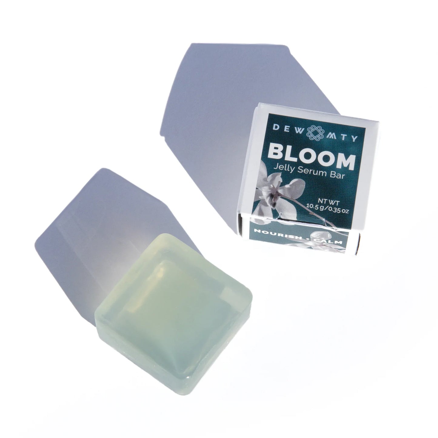 Bloom Jelly Serum Bar REFILL
