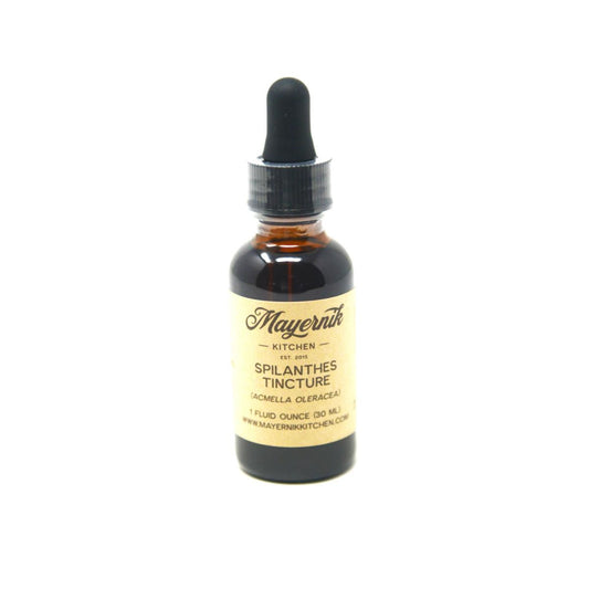 Spilanthes Tincture