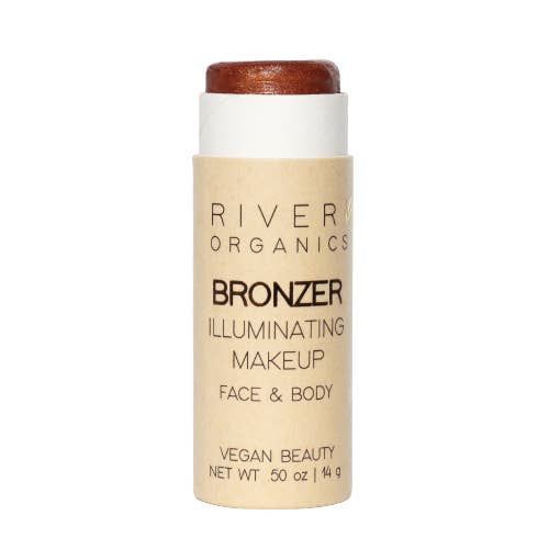 River Organics - Bronzing Makeup Stick
