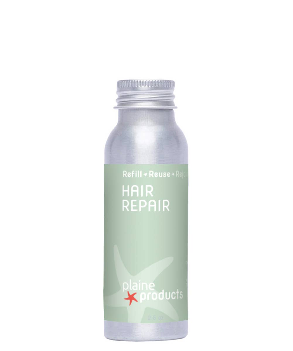 Plaine Products - Hair Repair (spray pump not included)