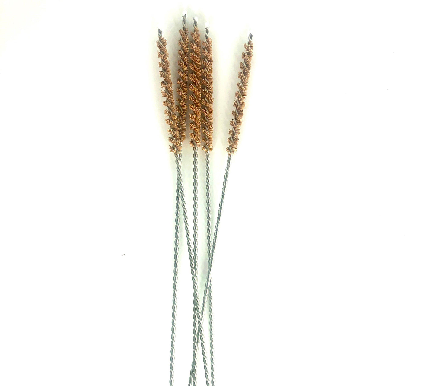 Shuki - Coconut Fiber Straw Brushes