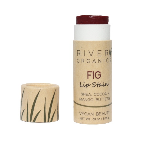 River Organics - Lip Stain