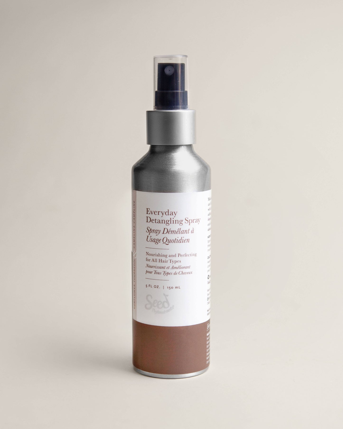 Seed Phytonutrients - Seed Everyday Detangling Spray