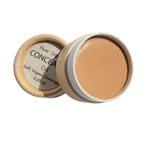 River Organics - Zero Waste Concealer