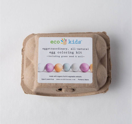 egg coloring kit