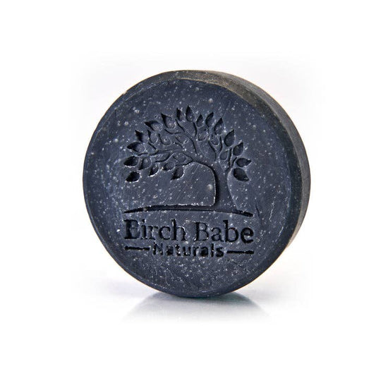 Birch Babe - Facial Cleansing Bar