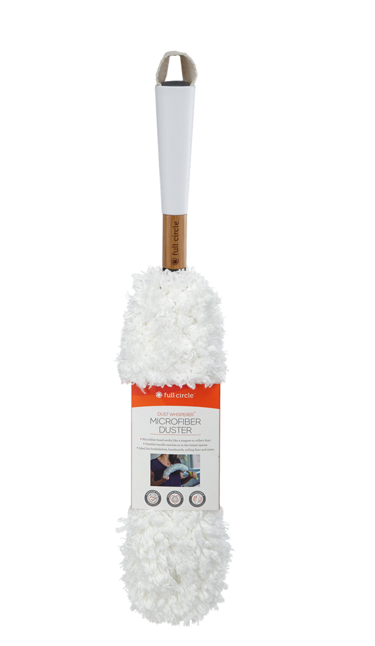 Full Circle Home - Dust Whisperer Duster