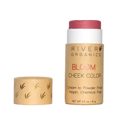 River Organics - Blush Stick