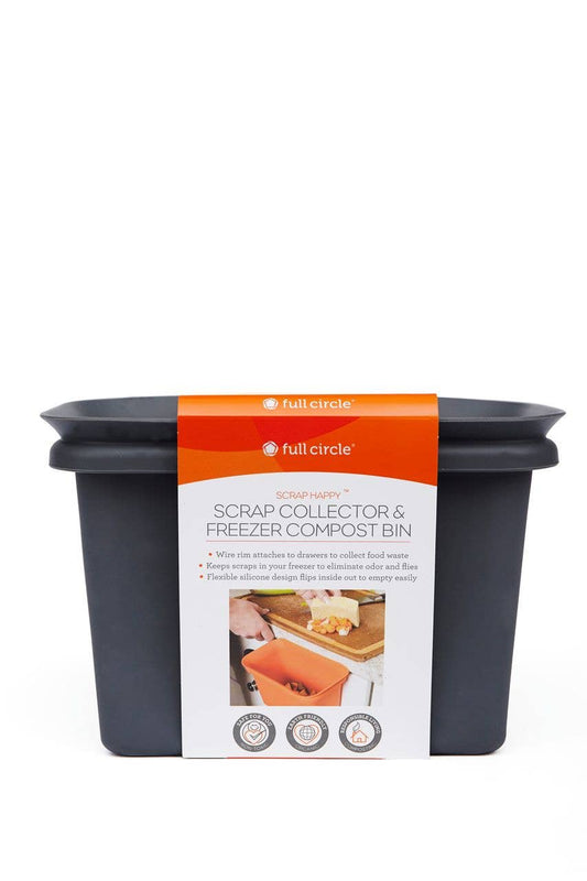 Full Circle Home - Scrap Happy Compost Bin