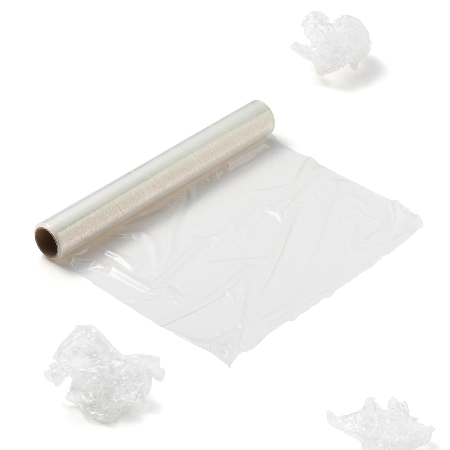 Full Circle Home - For Good Compostable Cling Wrap