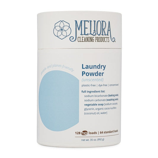 Meliora - Laundry Powder (OZ)