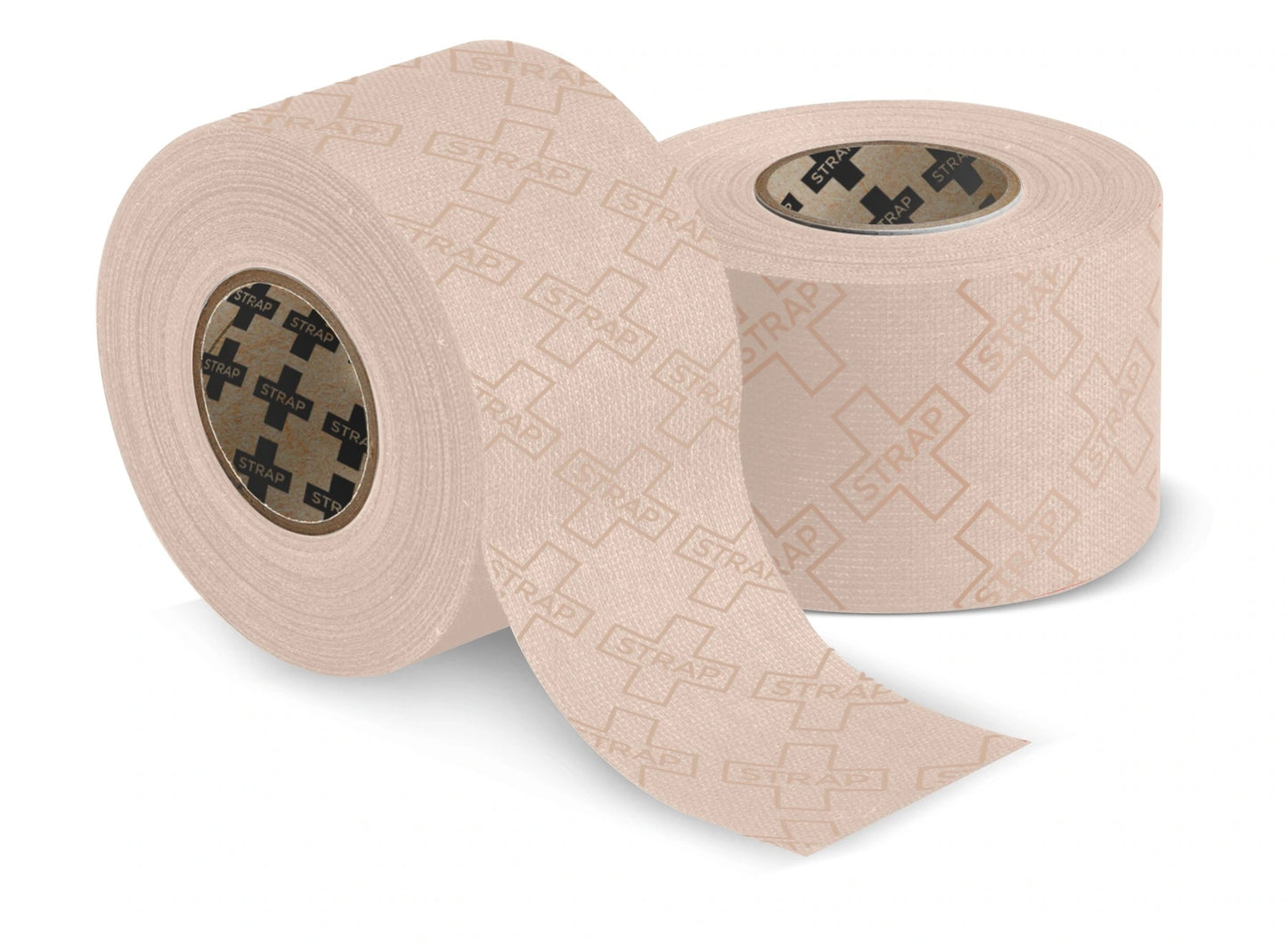 Patch Bamboo Bandages - STRAP Natural Bamboo Body Tape
