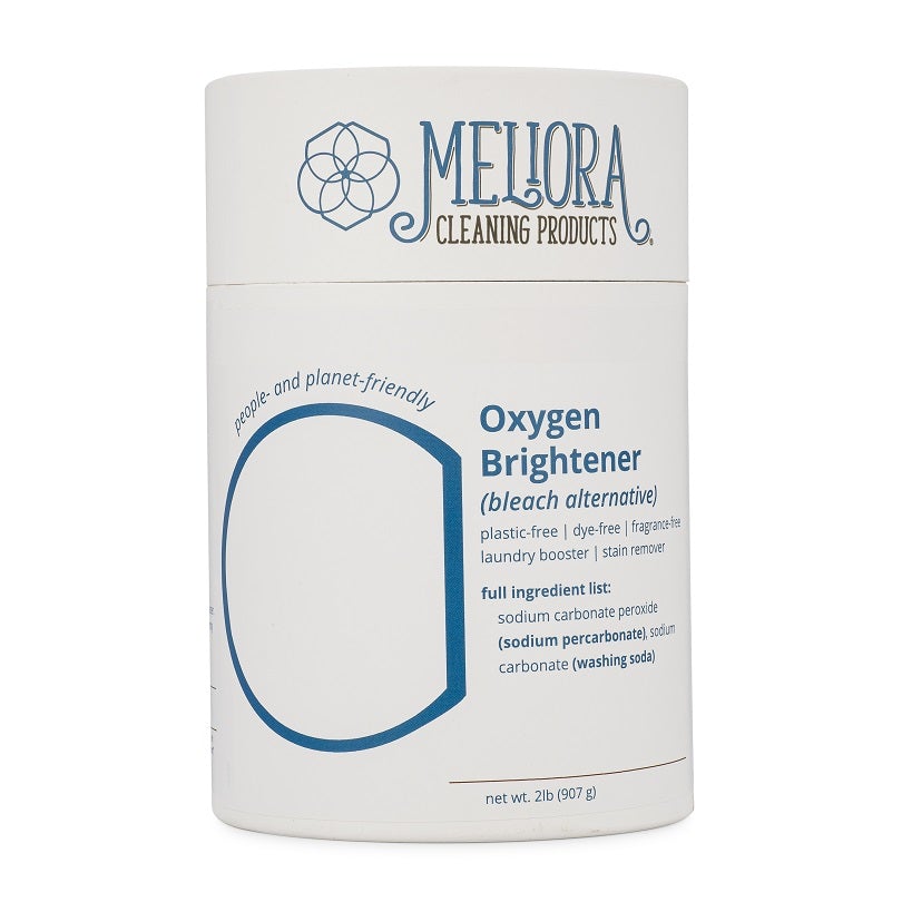 Meliora - Oxygen Brightener Bleach Alternative (OZ)