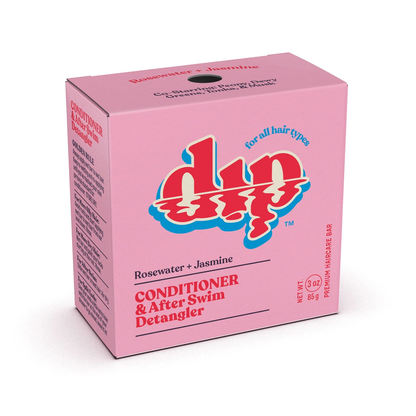 DIP Conditioner Bar - 4oz