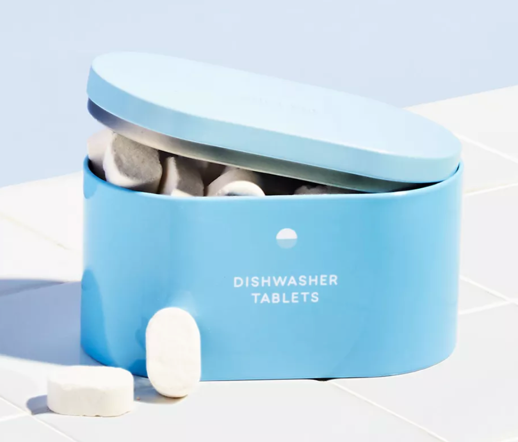 Blueland - Dishwasher Starter Set