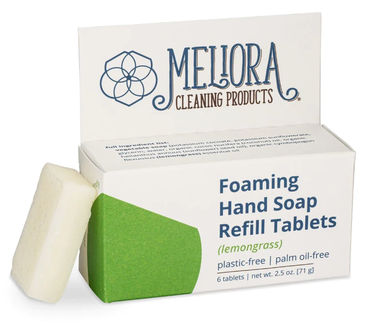 Meliora All Purpose Home Cleaner Refill