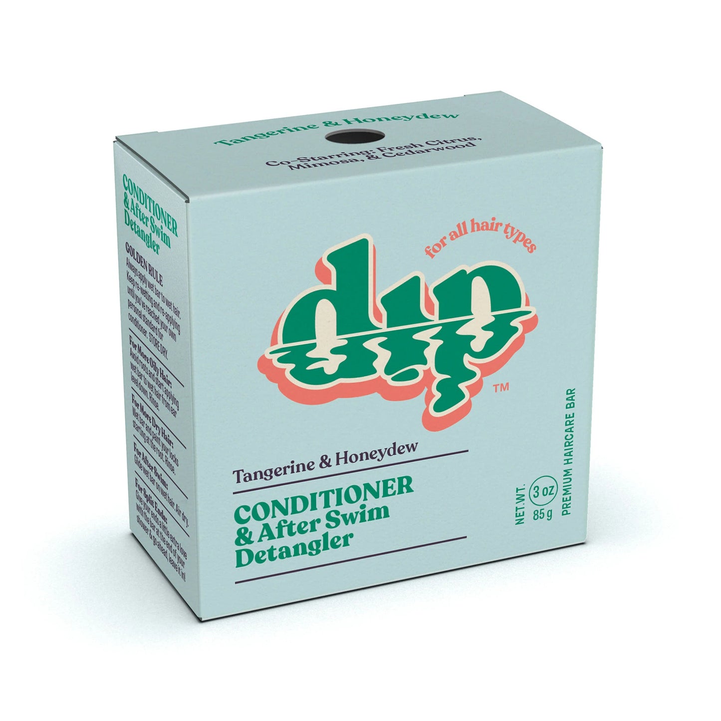 DIP Conditioner Bar - 4oz