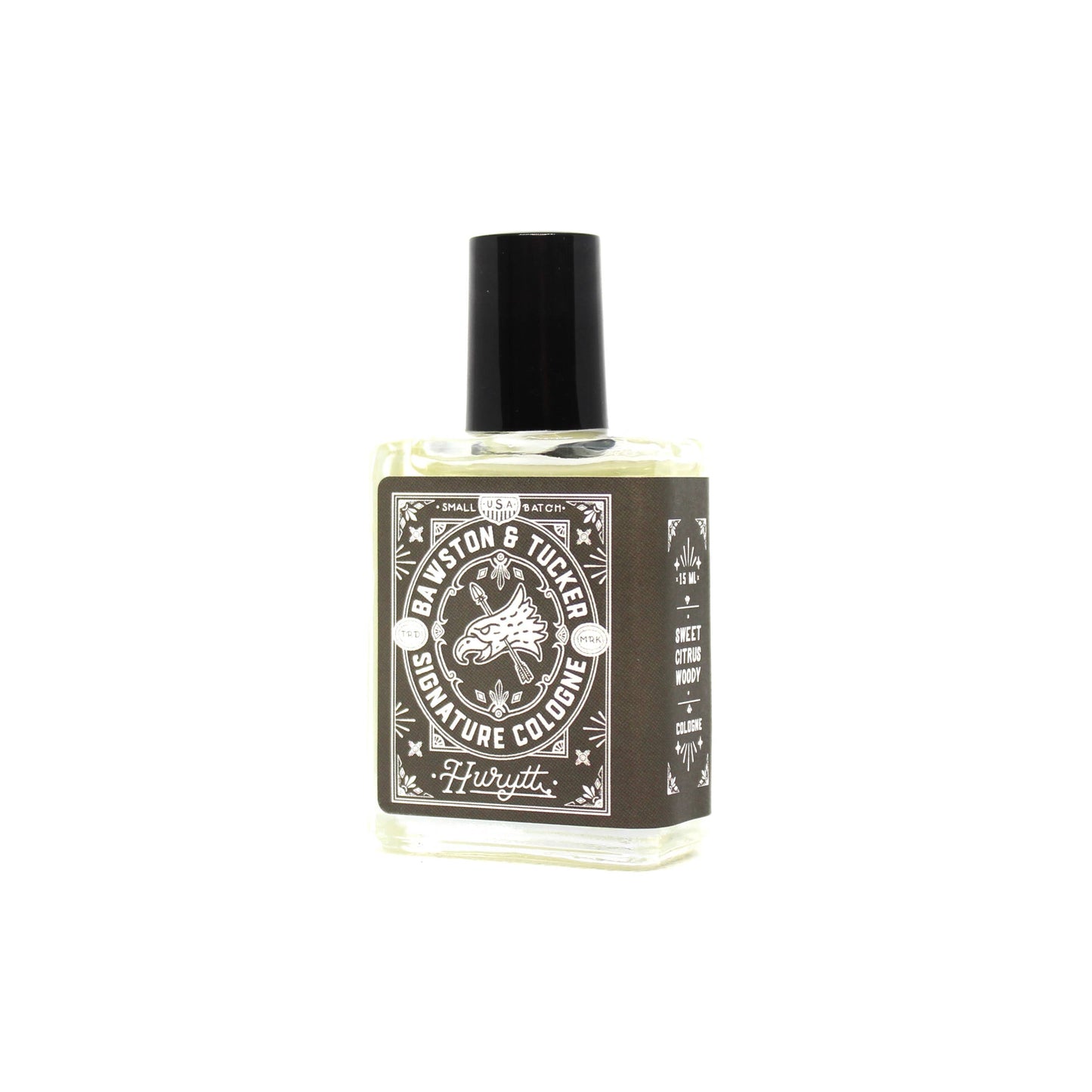 Bawston & Tucker - Cologne Oil