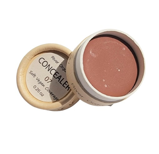 River Organics - Zero Waste Concealer