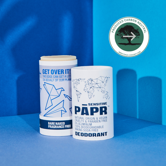 PAPER COSMETICS - Deodorant