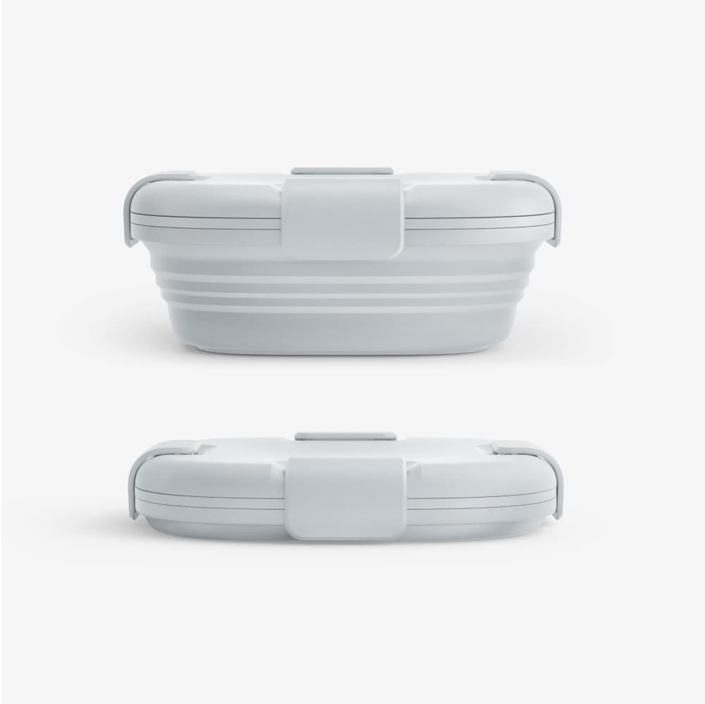 Stojo - Collapsible Food Storage Box